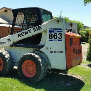 AC Towing Canada Auto Collision & Mechanical Ltd.