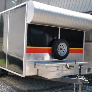 AC Towing Canada Auto Collision & Mechanical Ltd.