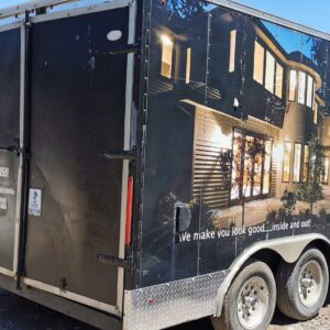 AC Towing Canada Auto Collision & Mechanical Ltd.