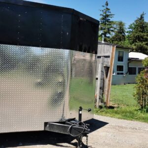 AC Towing Canada Auto Collision & Mechanical Ltd.