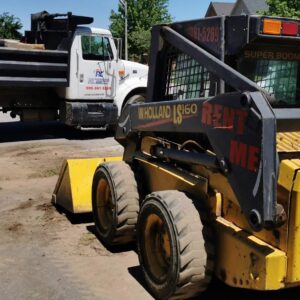 AC Towing Canada Auto Collision & Mechanical Ltd.