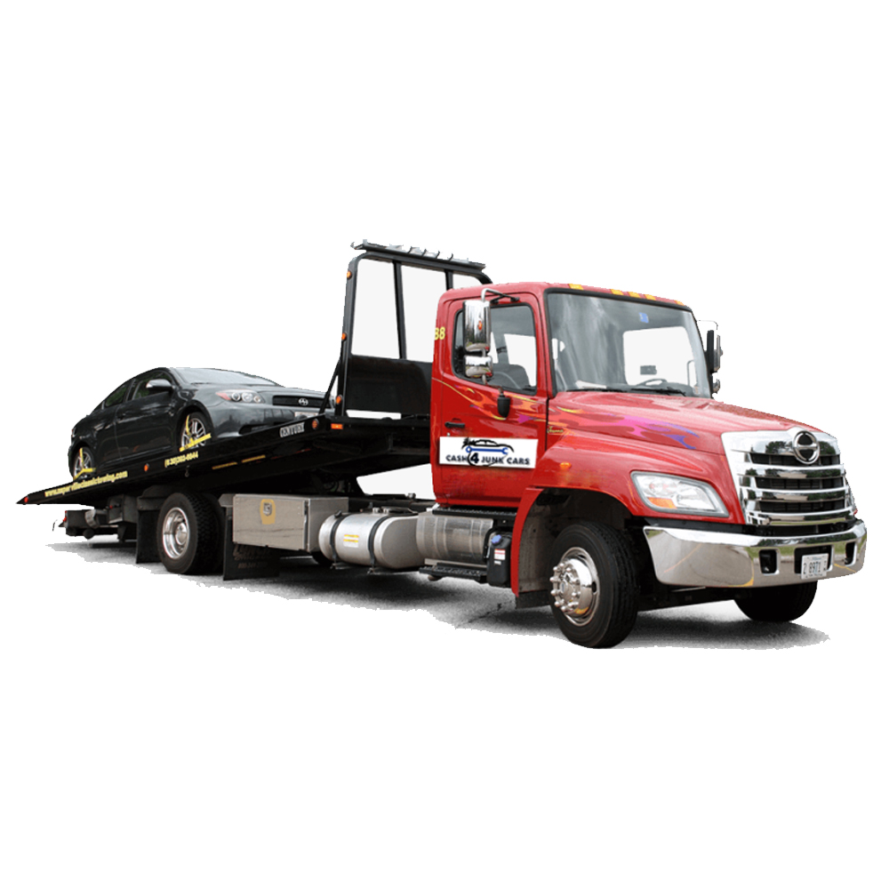 Towing service Ancaster